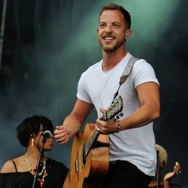 James Morrison