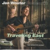 Cover Jan Wouter Oostenrijk - Traveling East