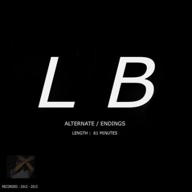 L B