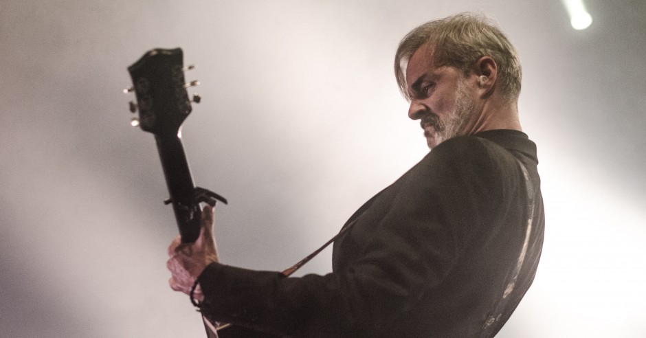 Bekijk de Triggerfinger - 11-09 - Effenaar foto's