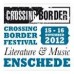 logo Crossing Border Enschede