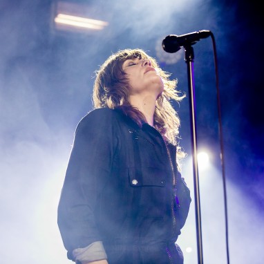 review: L’Épée - 06/12 - Paradiso Noord (Tolhuistuin) L’Épée