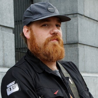 marc Broussard