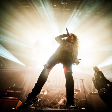 miss may i
