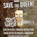 savethequeen