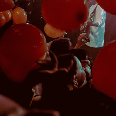 sfeer melkweg up