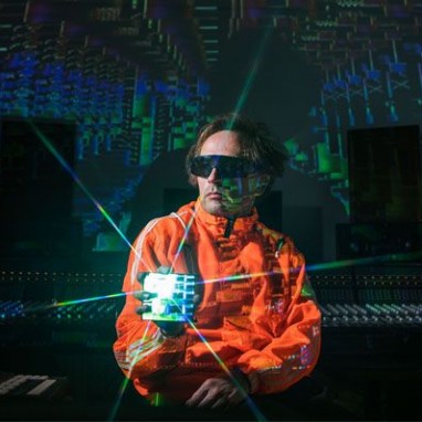 squarepusher