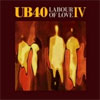 UB40 – Labour of love IV