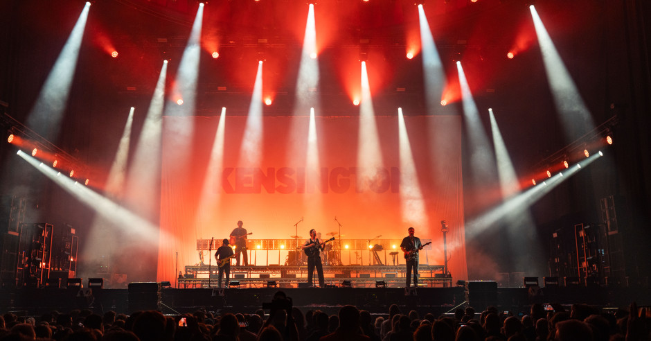 Festivalinfo review: Paaspop Schijndel 2025 - Zaterdag