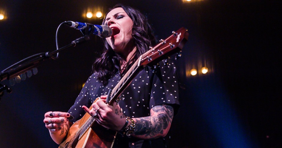 Festivalinfo review: Amy MacDonald - 07/03 - 013