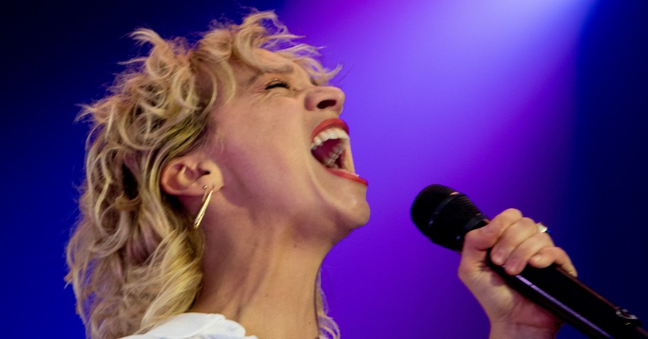 Festivalinfo review: Appelpop 2018