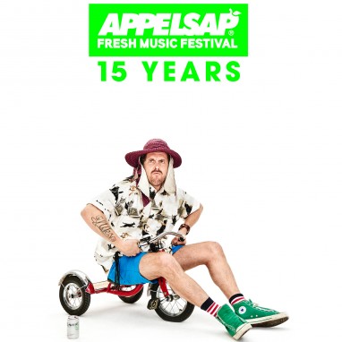 Appelsap 2015