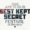 logo Best Kept Secret