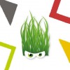 logo Folkfestival Dranouter