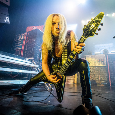 Judas Priest