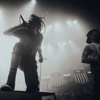 Lamb of God news_groot