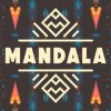 Mandala Festival 2021 logo