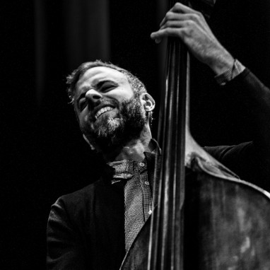 Mark Guiliana