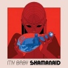 Cover My Baby - Shamanaid