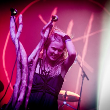 Myrkur 2