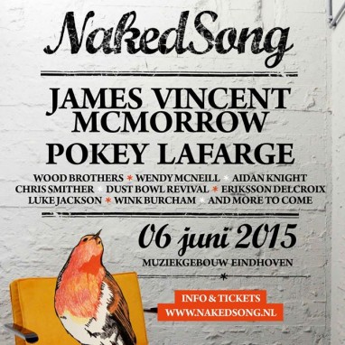 Naked Song Festival