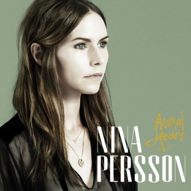 Nina Persson