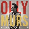 Cover Olly Murs - Never Been Better