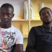 Video: Ook op Jamaica respect voor Nederdancehall van SBMG