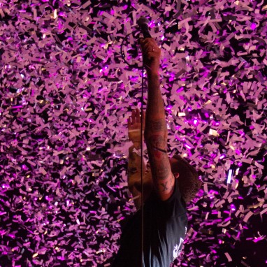 Parkway Drive - Jera On Air