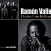 Ramón Valle Flashes from Holland cover