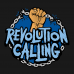 Revolution calling