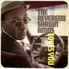 Cover The Reverend Shawn Amos - The Reverend Shawn Amos Loves You