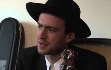 Video: The Veils staat altijd op scherp