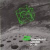 Thom Yorke Tomorrow`s Modern Boxes cover
