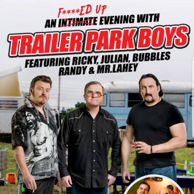 Trailer Park Boys