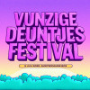 Vunzige Deuntjes Festival 2025 logo