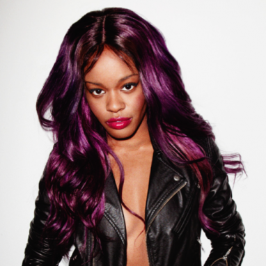 azealiabanks