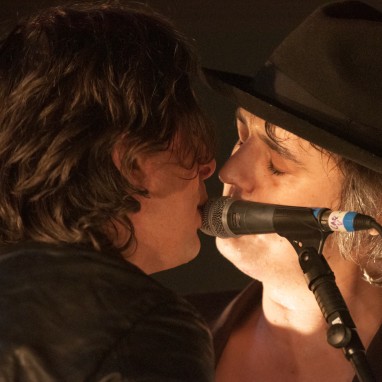 libertines