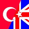 Turkije en Engeland