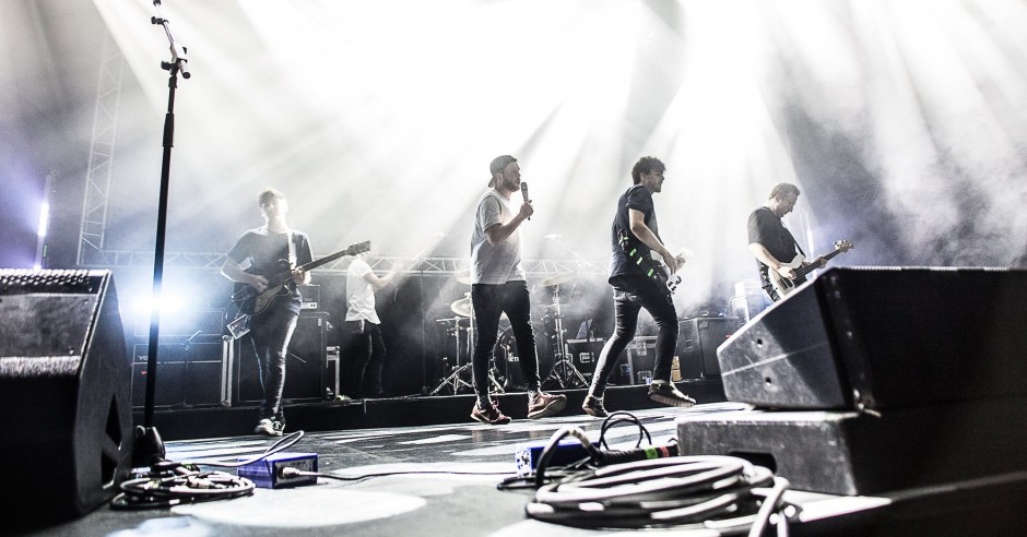 Festivalinfo review: MusikMesse Frankfurt 2018