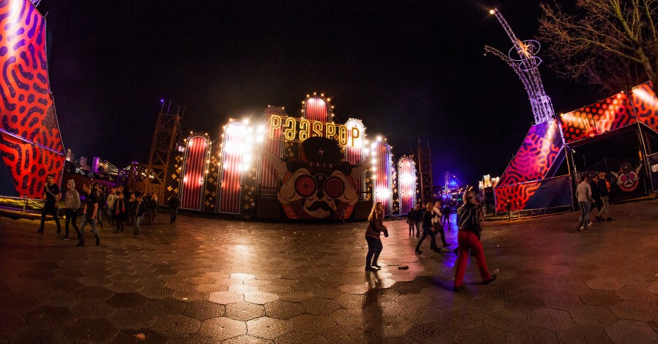 Festivalinfo review: Paaspop Schijndel 2018 - Zaterdag