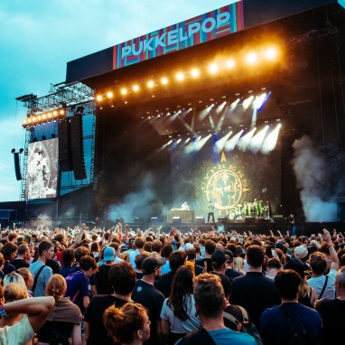 review: Pukkelpop 2022 - vrijdag Cypress Hill