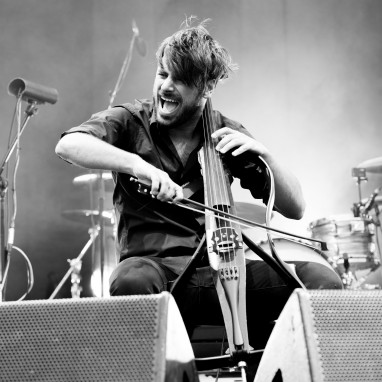 2Cellos