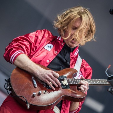 Arcade Fire