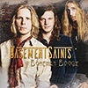 Cover Basement Saints - Bohemian Boogie