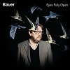 Bauer Eyes Fully Open cover