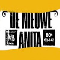 logo De Nieuwe Anita Amsterdam