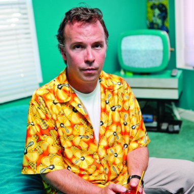 Doug Stanhope