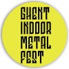 logo Ghent Indoor Metal Fest