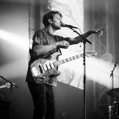 Glass Animals